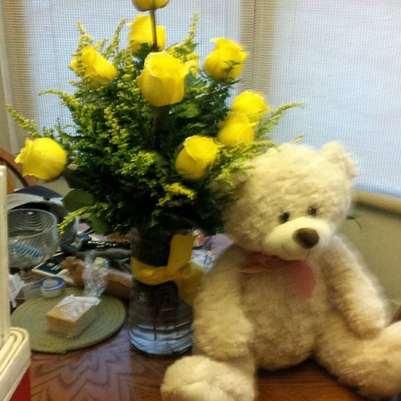 Meet your Posher, Edna barber - Picture 1 of 1